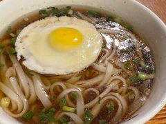 -矮子粉店1985·长沙米粉(湘春路店)
