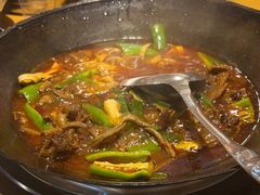 -楚成谷鸭馆(裕民店)