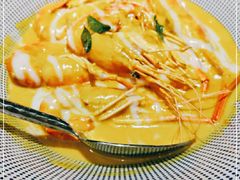 -星叶·东南亚料理(宁波万象汇店)