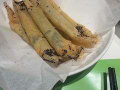 -鑫小城故事·藕汤·家常菜(台北一路总店)