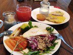 -上海外滩茂悦大酒店