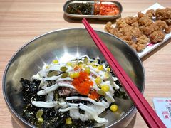 -小木屋拌饭(沈阳中街大悦城店)