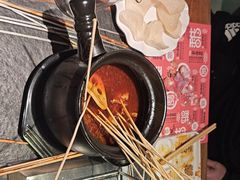 -可口香·非遗老号烧烤(南岗直营店)