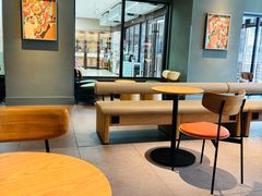 -星巴克臻选(青岛麦凯乐分店)