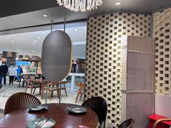 -CRAZYONES西班牙海鲜饭(上海美罗城店)