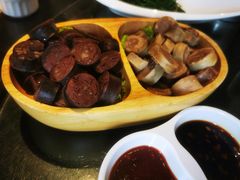 -蒙料·手把肉(望京店)