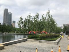 -青岛西海岸隆和福朋喜来登酒店