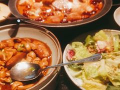 -青年公社·烤鸭(天玥中心店)