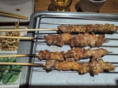 -木屋烧烤(大屯路店)