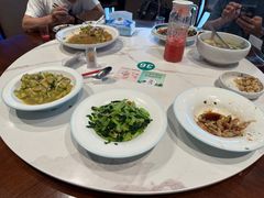 -壹只菜·崇明本地特色菜(崇明南门店)