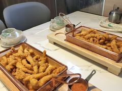 -北方饺子王·海肠捞饭·海鲜锅(山大店)