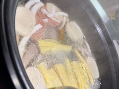 -狐狸爱上椰子鸡(滨江星光大道店)