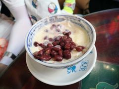 红豆双皮奶-民信老铺(华盖路店)
