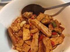 -渔舟意·湖南家宴(萝岗纳金城店)