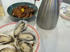 -明本湛江鸡•海鲜小厨(陈家祠店)