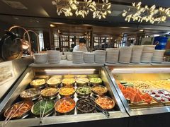 -火炉火自助餐(西直门凯德MALL店)