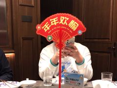 -前海沿·青岛菜(大拇指广场石老人店)