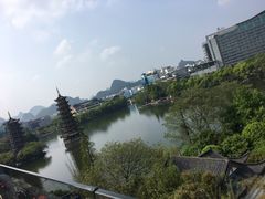 -忆咖啡观景餐厅(桂林象山公园店)