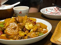 -天山醉美·新疆餐厅(富华里店)