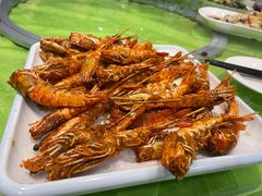 -盛港湾海鲜食府(黄沙店)
