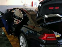 -北京祥龙博瑞汽车服务（集团）有限公司六分公司