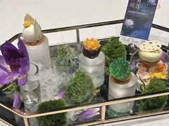 -莲西餐(曲江店)