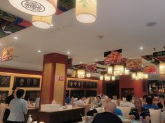 -惠丰堂饭庄·烤鸭·京味菜(翠微路店)