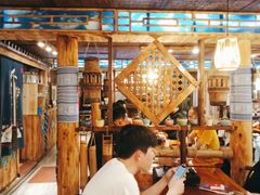 大堂-苗湘食府(十年店)
