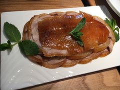 -四季民福烤鸭店(前门廊房二条店)