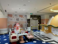 -奈尔宝家庭中心·亲子餐厅(长沙运达汇店)