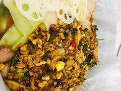 -有鱼吃·纸包烤鱼(曲江创意谷店)