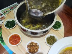 -临潼印象·特色陕菜