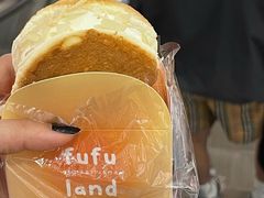 -fufuland·生乳舒芙蕾(北京·合生汇店)