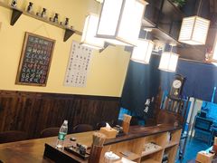 -本格·深夜食堂(北理工店)