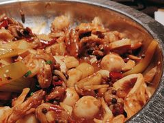 -沙掌门肉蟹煲(沙溪店)