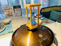 -三个椰子·现砍椰子鸡(金源CBD店)