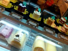 -KK BAKERY烘焙