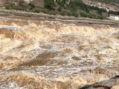 -陕西黄河壶口瀑布旅游区