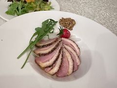 -爱茉莉意大利西餐厅