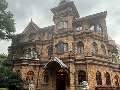 -马勒别墅·中餐厅