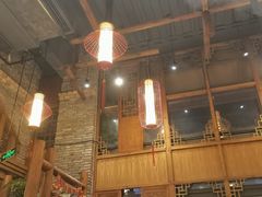 -小龙坎火锅(台州路桥区店)