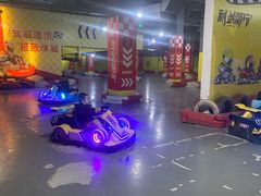 -利剑潮玩·团建·亲子·聚会