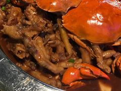 -胖哥俩肉蟹煲(海盐总店)