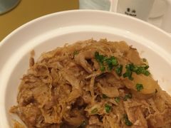-内蒙古驻京办餐厅