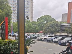 -上海如意智慧酒店(上海科学院店)