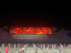 -三亚红色娘子军演艺公园景区
