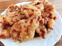 -东北菜铁锅炖(义乌街店)