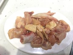 -黑山牛肉汤火锅(花城汇店)