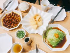 -金戈戈香港豉油鸡(皇庭广场店)