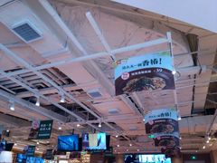 -西贝莜面村(金隅嘉品mall店)